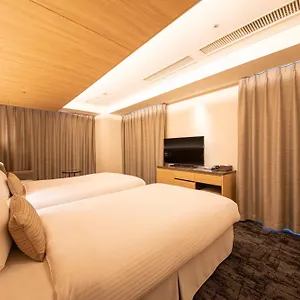 Otel Keihan Ekiminami, Kyoto