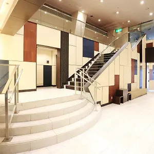 Otel Smile Shijo, Kyoto