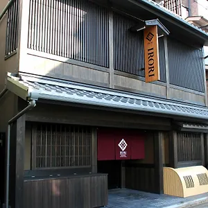 Irori Station Higashi-honganji Kyōto