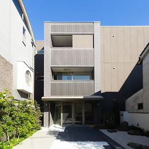 Kujo Kawaramachi 京都市