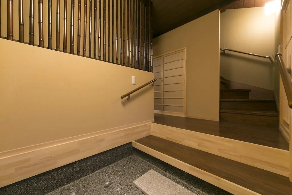 Holiday home さと居 香雪 Satoi Kosetsu Shichijo-Mibu Villa Kyoto